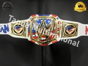 Custom Cody Rhodes American Nightmare Universal WWE Championship Belt Wrestling Title